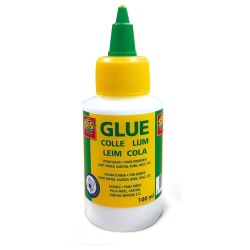 Ses Lepilo 100 ml, (21333229) Cene
