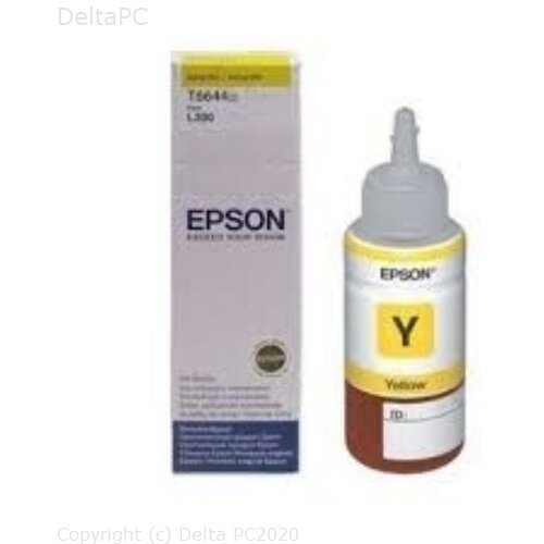 Pot INK OR T6644 Y Cijene