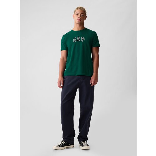 GAP T-shirt with logo - Men Cene