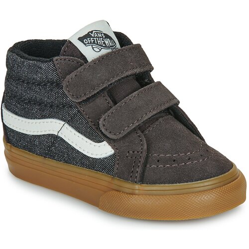 Vans SK8-Mid Reissue V Crna Slike