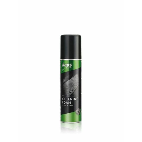Kaps cleaning foam 150 ml 04_5010 04-5010 Cene