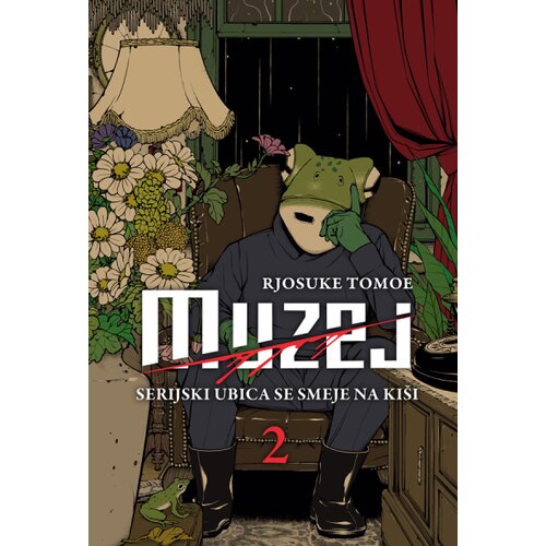  Muzej: Serijski ubica se smeje na kiši 2 Cene