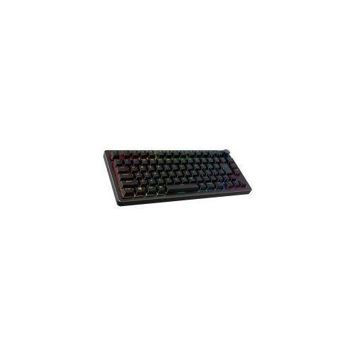 HYPER X Tastatura Alloy Rise 75 Wireless Gaming Keyboard 91Y91AA Cijene