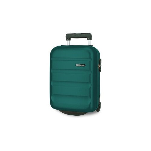 Roll Road ABS Kofer 40cm - Emerald ( 58.499.6I ) Cene