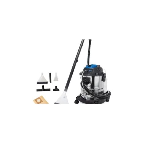 Scheppach usisivač za dubinsko či&amp;scaron;ćenje Slike