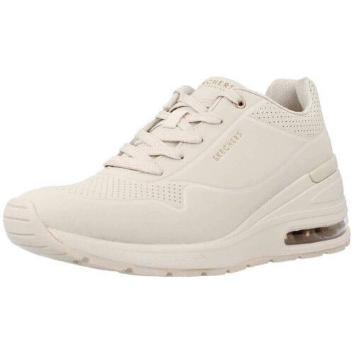 Skechers Modne superge 155401S MILLION AIR Bela Cene