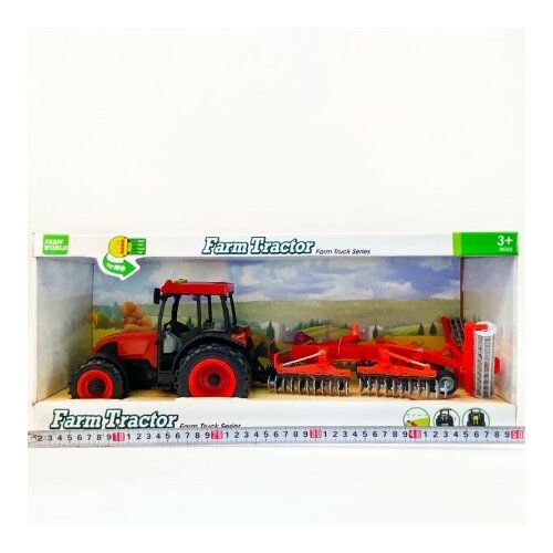 Traktor sa muzikom i svetlom ( 205299 ) Cene