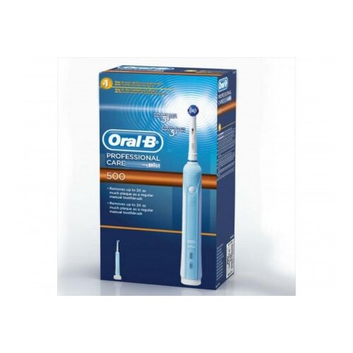 Oral b električna četkica za zube pro 500 ( 500311 ) ePonuda com