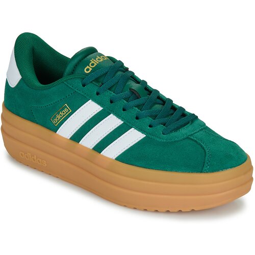 Adidas Ženske patike Vl Court Bold, JP6917, Zelene Cene