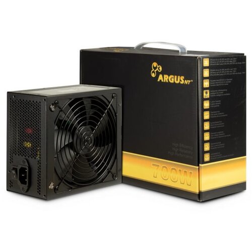 InterTech PSU Argus GPS-800W 80+ Gold Cijene