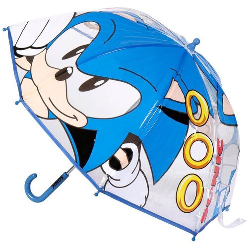 Sonic The Hedgehog Ručni Kišobran 45cm Cene