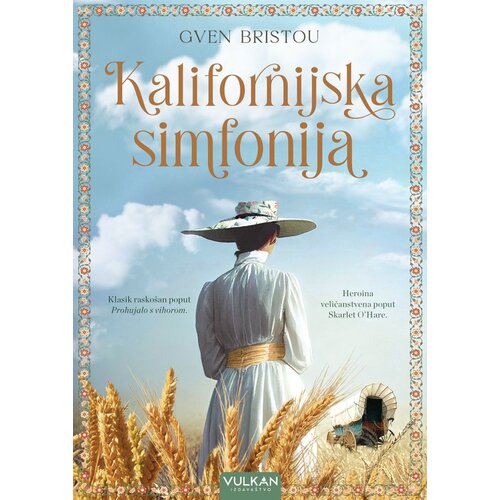  Kalifornijska simfonija Cene