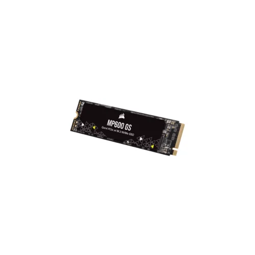 Corsair SSD disk 1TB M.2. MP600 GSPCIe Gen4x4, 4, 800/4, 500MB/s