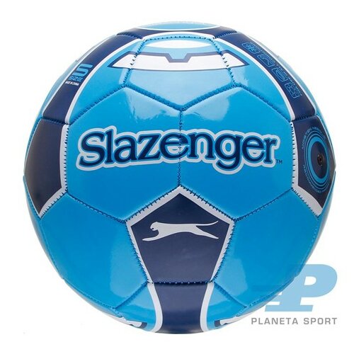 Slazenger lopta FOOTBALL SIZE 5 SLZ144000-06 Slike