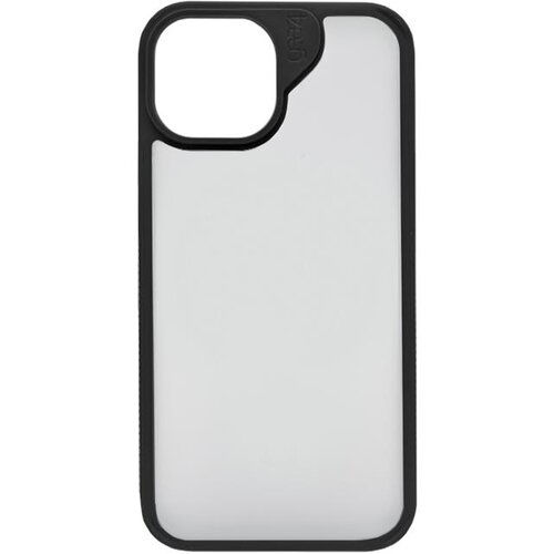  GEAR 4 MATTE Maska za telefon za Iphone 15 , Crna Cene