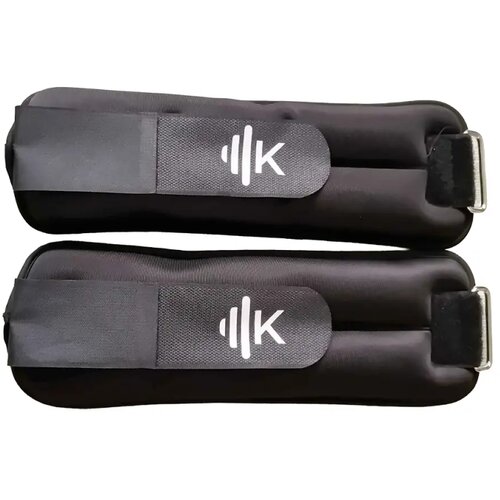 Kineta zglobni utezi Pro - 1.5 kg Slike