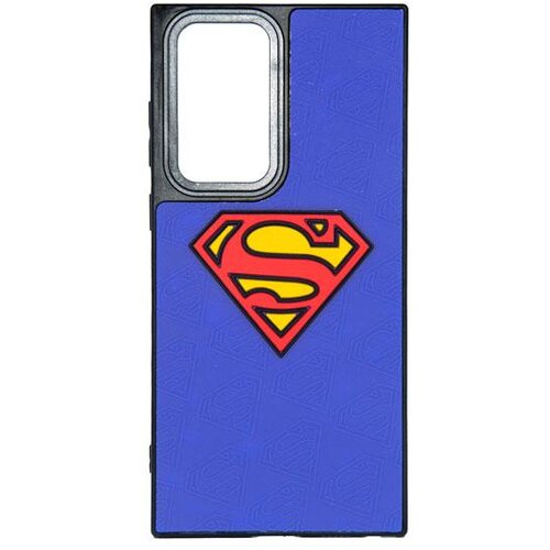  Maska za telefon 3D PROTECT za Samsung S22 Ultra DZ5, Teget Cene