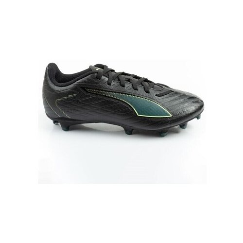 Puma Nogomet Ultra 6 Play Črna Slike