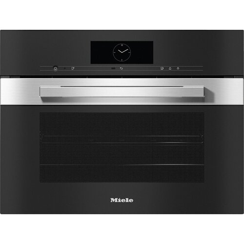 Miele Kombinirana parna pečica DGC 7840 HC Pro EDST/CLST Slike