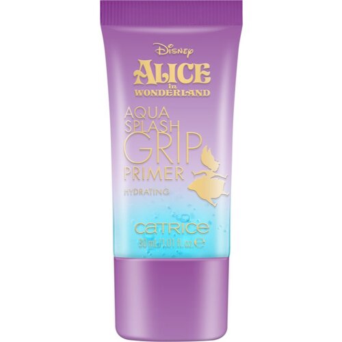 Catrice Disney Alice in Wonderland podlaga za make-up z gelasto teksturo C01 Nothing Is Impossible 30 ml Slike