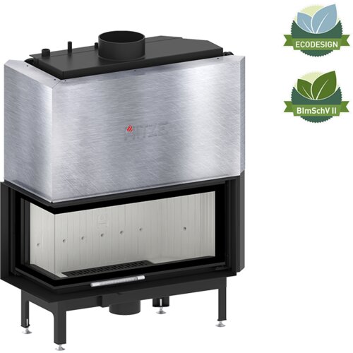 HITZE ALBERO AQUASYSTEM ALAQS90x41.LG - DECOR steklo Cene