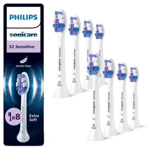 Philips Zamenske glave za četkicu HX6058/87 Slike