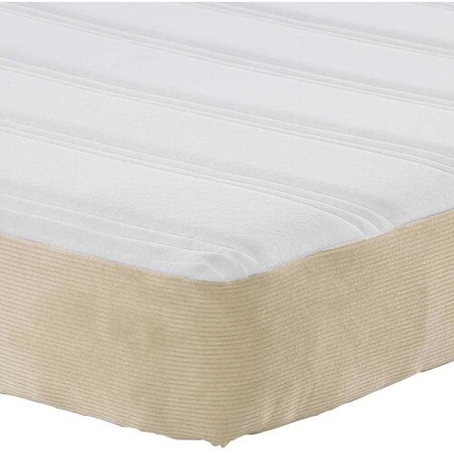  Madrac s madracem Sage 120 x 200 cm tkanina Slike