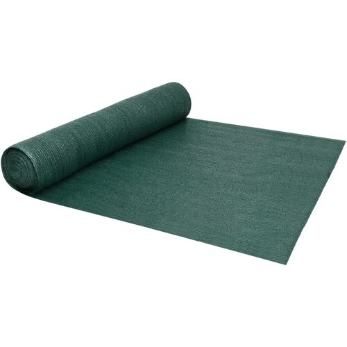  Mreža za privatnost zelena 2 x 10 m HDPE 150 g/m&sup2; - Zelena 2 x 10 m (150 g) 1 Cijene