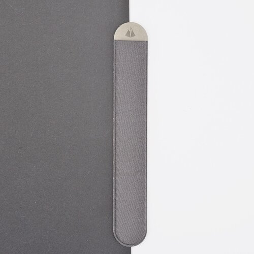 INF Elastični ovitek za Apple Pencil 2. generacije DarkGrey, (21839275) Slike