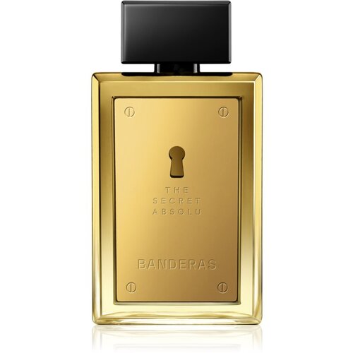 BANDERAS The Secret Absolu parfemska voda za muškarce 50 ml Cijene