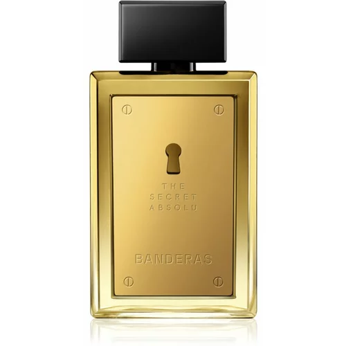BANDERAS The Secret Absolu parfemska voda za muškarce 50 ml