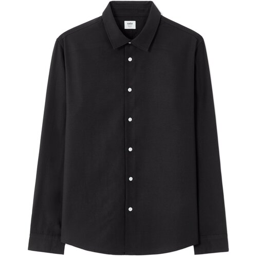 Celio Long Sleeve Shirt Lavico - Men&amp;#039;s Slike