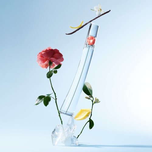 Kenzo Flower by Eau de Toilette (2021) Eau De Toilette 50 ml (woman) Slike