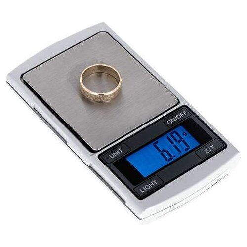 Adler precizna digitalna vaga AD3168 Slike