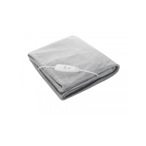 Medisana HB 675 Electric blanket 120 W Grey Microfibre Cijene
