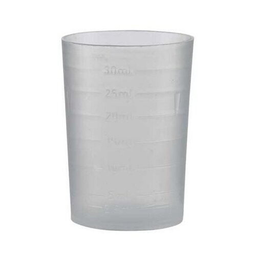 Schupp Skodelica za doziranje, 30 ml Slike