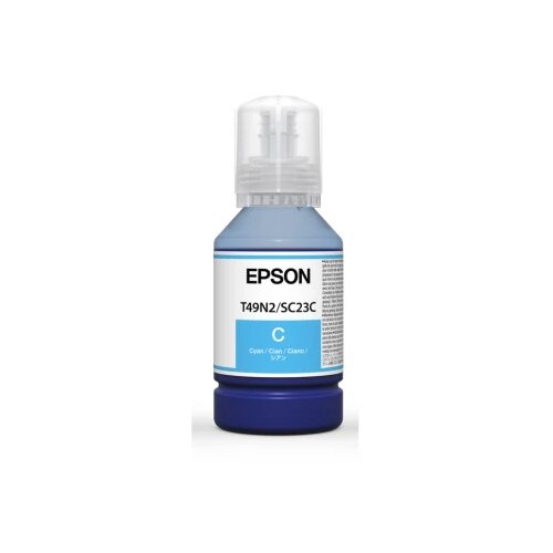 Epson T49H2 Cyan mastilo Cene