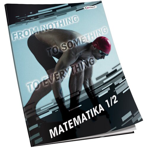  OBRAZAC &amp;Scaron;KOLSKI MATEMATIKA ZA 1 I 2RAZRED SOFT PLUS CONNECT BOY Slike