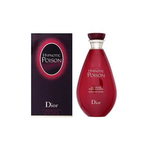 Dior (Christian Dior) Hypnotic Poison losjon za telo za ženske 200 ml Slike