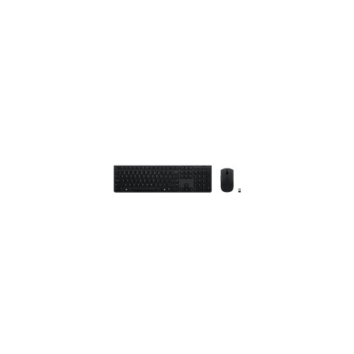 Lenovo Professional Wireless Rechargeable Combo tipkovnica + mi&amp;scaron;ka SI 3y, (21576897) Slike