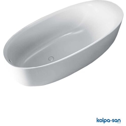 Kolpa San kada samostojeća 180x80 kolpa san soft fs 922800 Cene