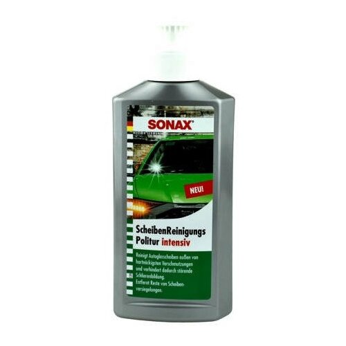 Sonax sredstvo za staklo Cene