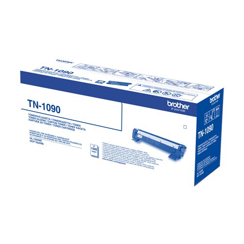  Toner Brother TN-1090 črn/black - original Cene