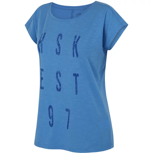 Husky Women's functional T-shirt Tingl L lt. Blue