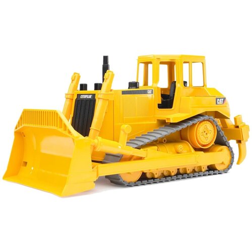 Bruder buldožer 40cm 02422 Slike