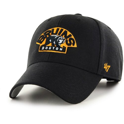 47 Brand Men's cap NHL Boston Bruins MVP Slike