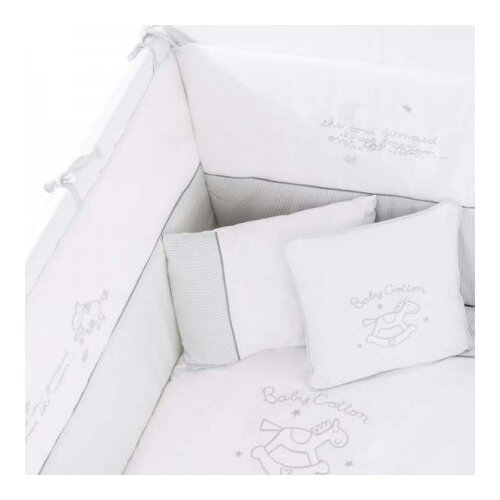 Cilek bebi cotton set posteljina (80x130 cm) ( 21.03.4156.00 ) Cene