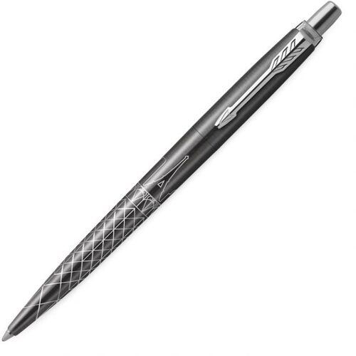 Olovka KEMIJSKA JOTTER PARKER GLOBAL ICON PARIS 2221601 SIVA Cijene