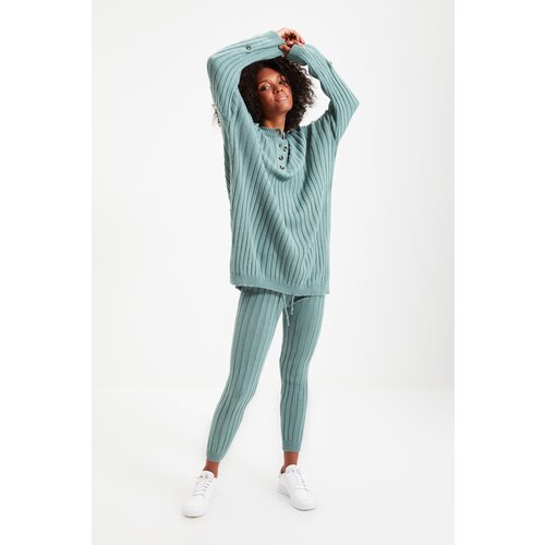 Trendyol Ženski komplet Knitwear Slike