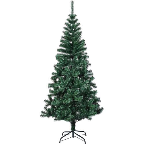  Umjetnobožićnodrvce Zelena 180cm PVC Slike